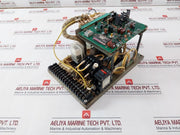 Nunosei Pb-bz-105 Isolation Amplifier & Circuit Protection Module Cp-c Bac102105