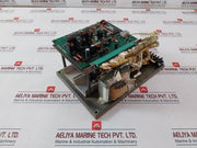 Nunosei Pb-bz-105 Isolation Amplifier & Circuit Protection Module Cp-c Bac102105