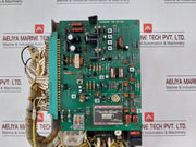 Nunosei Pb-bz-105 Isolation Amplifier & Circuit Protection Module Cp-c Bac102105