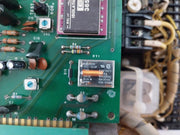 Nunosei Pb-bz-105 Isolation Amplifier & Circuit Protection Module Cp-c Bac102105