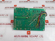 Nunotani 4K3-02028-1 Printed Circuit Board Card 7805