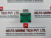 Lot of 2X Nunotani AN-112 Circuit Board