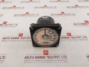 Nunotani Jis F8521-fl100K Electric Propeller Shaft Revolution Indicator Receiver