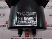 Nunotani Keiki Electric Propeller Shaft Revolution Indicator Jis F 8521-fe130K