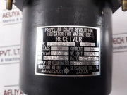 Nunotani Keiki Fl90K Propeller Shaft Revolution Indicator