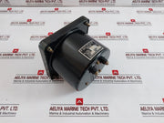 Nunotani Keiki Jis F8521-fe 130 Revolution Indicator Receiver 40V 250-0-250 Rpm