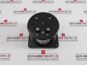 Nunotani Keiki Jis F8521-fe 130 Revolution Indicator Receiver 40V 250-0-250 Rpm