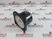 Nunotani Keiki Jis F8521-fe 130 Revolution Indicator Receiver 40V 250-0-250 Rpm