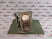 Nunotani Keiki Jis F 8523 Tase300A Electric Engine Telegraph 100V A6050-2
