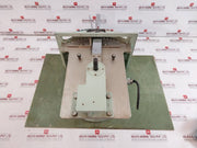 Nunotani Keiki Jis F 8523 Tase300A Electric Engine Telegraph 100V A6050-2