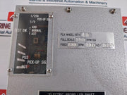 Nunotani Keiki Pa-spa Electric Propeller Shaft Revolution Indicator Used