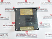 Nunotani Keiki Seisakusho 13165 Non Follow Up Amp Trouble Alarm Detector 24Vdc
