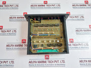 Nunotani Keiki Seisakusho 13165 Non Follow Up Amp Trouble Alarm Detector 24Vdc