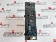 Nunotani Keiki Seisakusho 13165 Non Follow Up Amp Trouble Alarm Detector 24Vdc