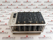 Nunotani Keiki Seisakusho 13165 Non Follow Up Amp Trouble Alarm Detector 24Vdc