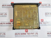 Nunotani Keiki Seisakusho 13165 Non Follow Up Amp Trouble Alarm Detector 24Vdc