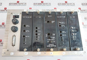 Nunotani Keiki Seisakusho 13165 Non Follow Up Amp Trouble Alarm Detector 24Vdc