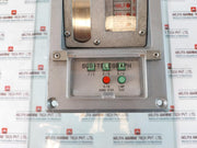 Nunotani Keiki Seisakusho A7785-3 Electric Engine Telegraph