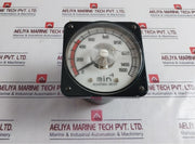 Nunotani Keiki Seisakusho Fe90K Revolution Indicator 50/60Hz