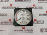 Nunotani Keiki Seisakusho Fl90K Propeller Shaft Revolution Indicator