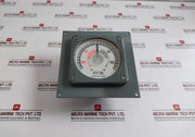 Nunotani Keiki Seisakusho Jis F8521-fe130Kg Electric Shaft Revolution Indicator