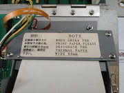 Nunotani Keiki Seisakusho Vml-600