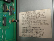 Nunotani Keiki Seisakusho Vml-600