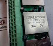 Nunotani Keiki Stab-113 Dc-dc Converter Board