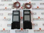 Nunotani Keiki /Omron Key-108 Data Communication With Xm2S-09 Connector