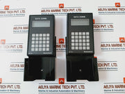Nunotani Keiki /Omron Key-108 Data Communication With Xm2S-09 Connector