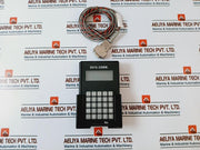 Nunotani Keiki /Omron Key-108 Data Communication With Xm2S-09 Connector