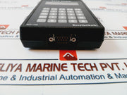 Nunotani Keiki /Omron Key-108 Data Communication With Xm2S-09 Connector