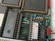 Nunotani Mpu-110.Com Printed Circuit Board Thruster Controller V25-b20-1.3