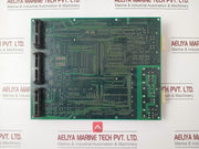 Nunotani Mpu-110.Com Printed Circuit Board Thruster Controller V25-b20-1.3