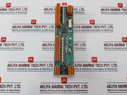 Nunotani Mqu-108 Pcb Card