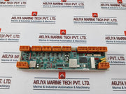 Nunotani Msu-133 Pcb Card