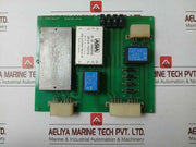 Nunotani Stab-108.Cpp Dc-dc Converter Pcb Card Sp24-15D1A