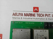 Nunotani Stab-108.Cpp Dc-dc Converter Pcb Card Sp24-15D1A