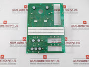 Nunotani Dis-l-111-1.Cpp Thruster Controller Pcb 50711-009