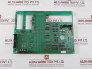 Nunotani Dis-l-111-1.Cpp Thruster Controller Pcb 50711-009