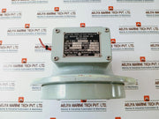 Nunotani ????? Jis F 8521-fe150K0 Electric Propeller Shaft Revolution Indicator For Marine Use Receiver