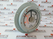 Nunotani ????? Jis F 8521-fe150K0 Electric Propeller Shaft Revolution Indicator For Marine Use Receiver