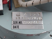 Nunotani Keiki Fet150K Electric Propeller Shaft Revolution Indicator D90981 5Ma