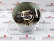 Nunotani Keiki Seisakusho A4562-2 Synchro Electric Engine Telegraph