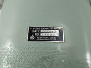 Nunotani Keiki Seisakusho A4562-2 Synchro Electric Engine Telegraph