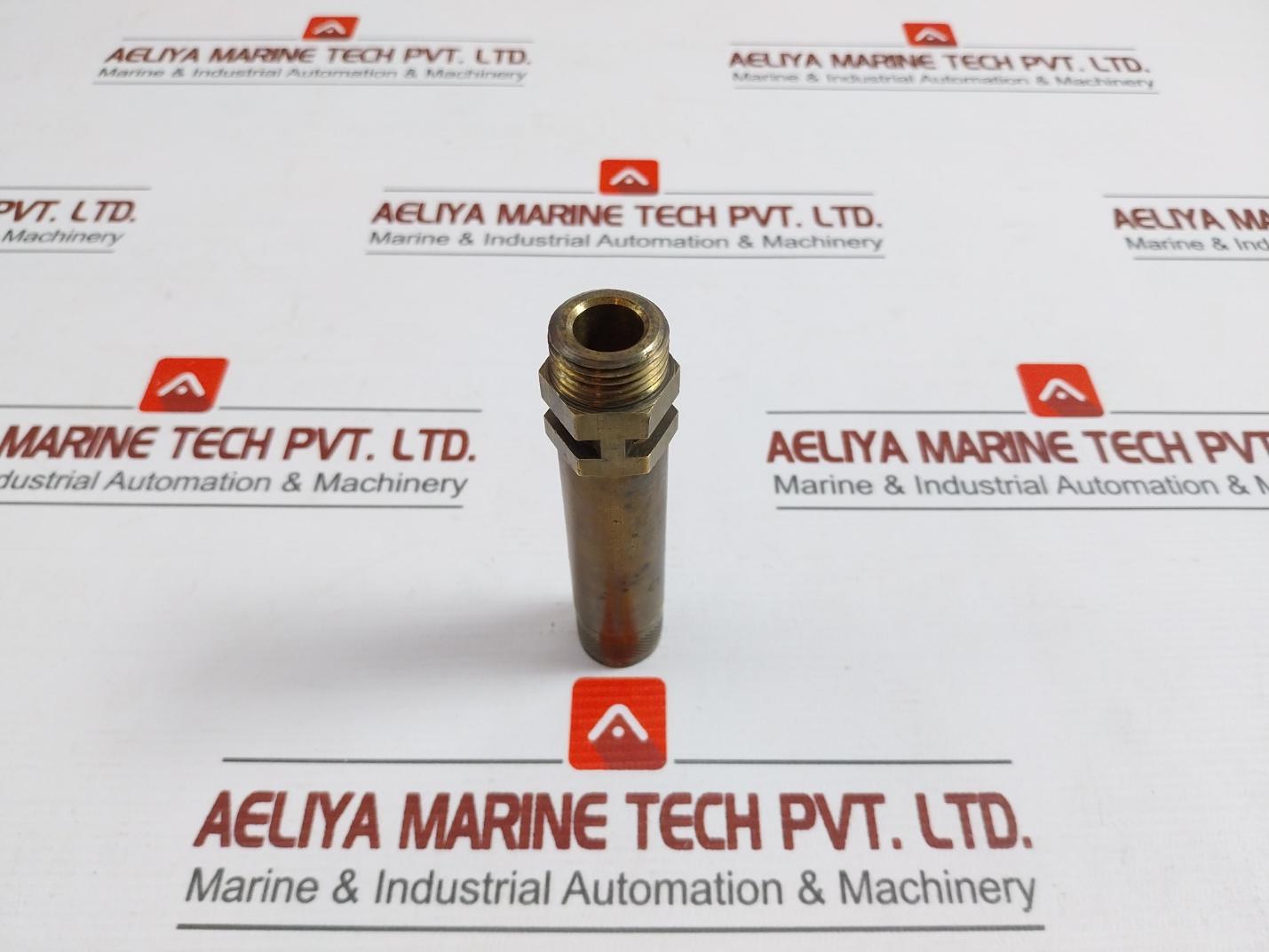 Nuova General Instruments Cw614N B12 Free Discharge Safety Valve