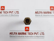 Nuova General Instruments Cw614N B12 Free Discharge Safety Valve