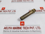 Nuova General Instruments Cw614N B12 Free Discharge Safety Valve