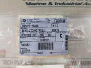 Nuovo Pignone Sqp078110200 Half Bearing Marine Connection Rod Hoerbiger 150616-1