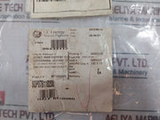 Nuovo Pignone Sqp078110200 Half Bearing Marine Connection Rod Hoerbiger 150616-1